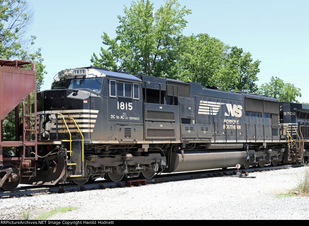 NS 1815